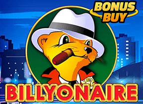Billyonaire Bonus Buy original provider artwork